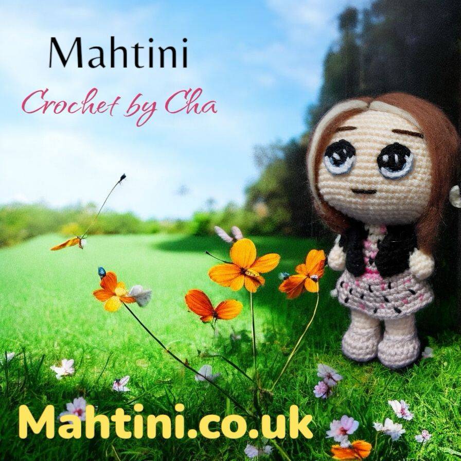 Mahtini by Chananya